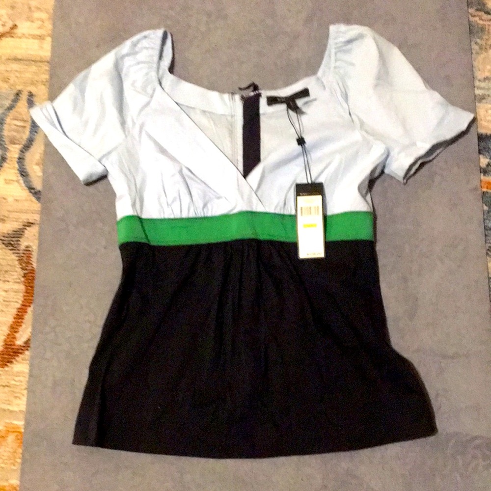 BCBG top